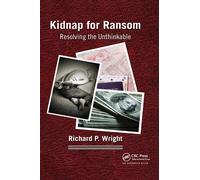 Richard P. Wright Kidnap for Ransom (Tascabile)