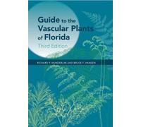 Richard P. Wunderlin Bruce F Guide to the Vascular Plants of (Copertina rigida)