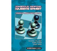 Richard Palliser Chris Ward Glenn Flear The Queen's Gambit (Tascabile)