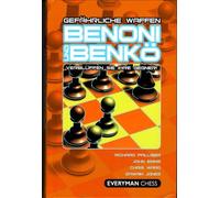 Richard Palliser Chris Ward John Gefhrliche Waffen Benoni Und (Copertina rigida)