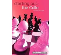 Richard Palliser The Colle (Tascabile) Starting Out Series