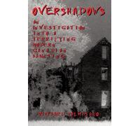 Richard Palmisano Overshadows (Tascabile)