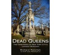 Richard Panchyk Dead Queens (Tascabile)
