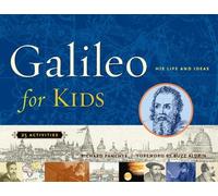 Richard Panchyk Galileo for Kids (Tascabile) For Kids series