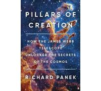Richard Panek Pillars of Creation (Copertina rigida)