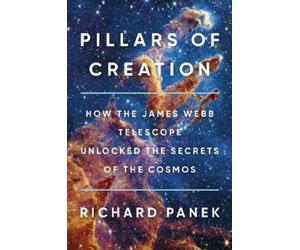 Richard Panek Pillars of Creation (Copertina rigida)