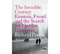 Richard Panek The Invisible Century (Tascabile)