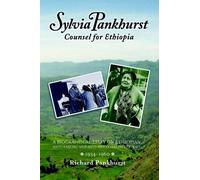 Richard Pankhurst Sylvia Pankhurst (Copertina rigida)