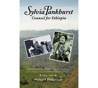 Richard Pankhurst Sylvia Pankhurst (Tascabile)