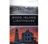 Richard Parsons Wood Island Lighthouse (Tascabile)