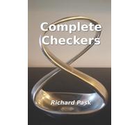 Richard Pask Complete Checkers (Tascabile)