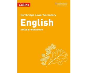 Richard Patterson Alison Ram Lower Secondary English Workbook: Stag (Tascabile)