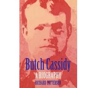 Richard Patterson Butch Cassidy (Tascabile)