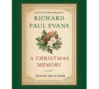 Richard Paul Evans A Christmas Memory (CD)