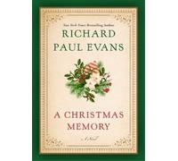 Richard Paul Evans A Christmas Memory (Copertina rigida)