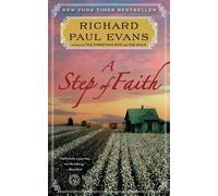 Richard Paul Evans A Step of Faith (Tascabile) Walk