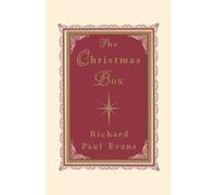 Richard Paul Evans Christmas Box - Large Print Edition (Tascabile)