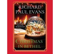 Richard Paul Evans Christmas in Bethel (CD)