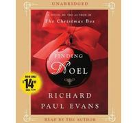 Richard Paul Evans Finding Noel (CD)