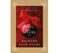 Richard Paul Evans Finding Noel (Copertina rigida)