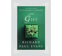 Richard Paul Evans Gift (Tascabile)
