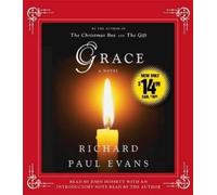 Richard Paul Evans Grace (CD)