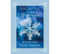 Richard Paul Evans Lost December (Tascabile)