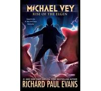 Richard Paul Evans Michael Vey 2 (Copertina rigida) Michael Vey
