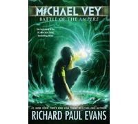 Richard Paul Evans Michael Vey 3 (Copertina rigida) Michael Vey