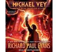 Richard Paul Evans Michael Vey 4 (CD) Michael Vey