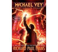Richard Paul Evans Michael Vey 4 (Copertina rigida) Michael Vey
