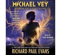Richard Paul Evans Michael Vey 5 (CD) Michael Vey