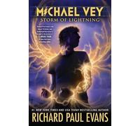 Richard Paul Evans Michael Vey 5 (Copertina rigida) Michael Vey