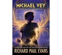 Richard Paul Evans Michael Vey 5 (Tascabile) Michael Vey