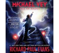 Richard Paul Evans Michael Vey 6 (CD) Michael Vey