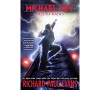 Richard Paul Evans Michael Vey 6 (Copertina rigida) Michael Vey
