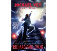 Richard Paul Evans Michael Vey 6 (Tascabile) Michael Vey