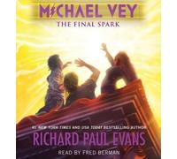 Richard Paul Evans Michael Vey 7 (CD) Michael Vey