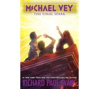 Richard Paul Evans Michael Vey 7 (Copertina rigida) Michael Vey