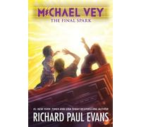 Richard Paul Evans Michael Vey 7 (Tascabile) Michael Vey