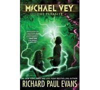 Richard Paul Evans Michael Vey 8 (Copertina rigida) Michael Vey