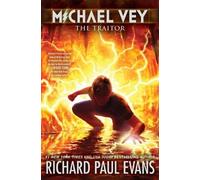 Richard Paul Evans Michael Vey 9 (Copertina rigida) Michael Vey