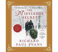 Richard Paul Evans Mistletoe Secret (CD)