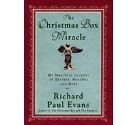 Richard Paul Evans The Christmas Box Miracle (Tascabile)