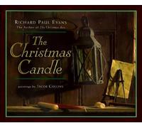 Richard Paul Evans The Christmas Candle (Copertina rigida)
