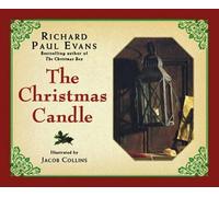 Richard Paul Evans The Christmas Candle (Copertina rigida)