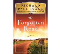 Richard Paul Evans The Forgotten Road (Tascabile) Broken Road