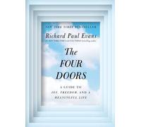 Richard Paul Evans The Four Doors (Copertina rigida)