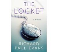 Richard Paul Evans The Locket (Tascabile) Locket Trilogy