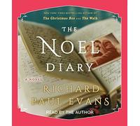 Richard Paul Evans The Noel Diary (CD) Noel Collection